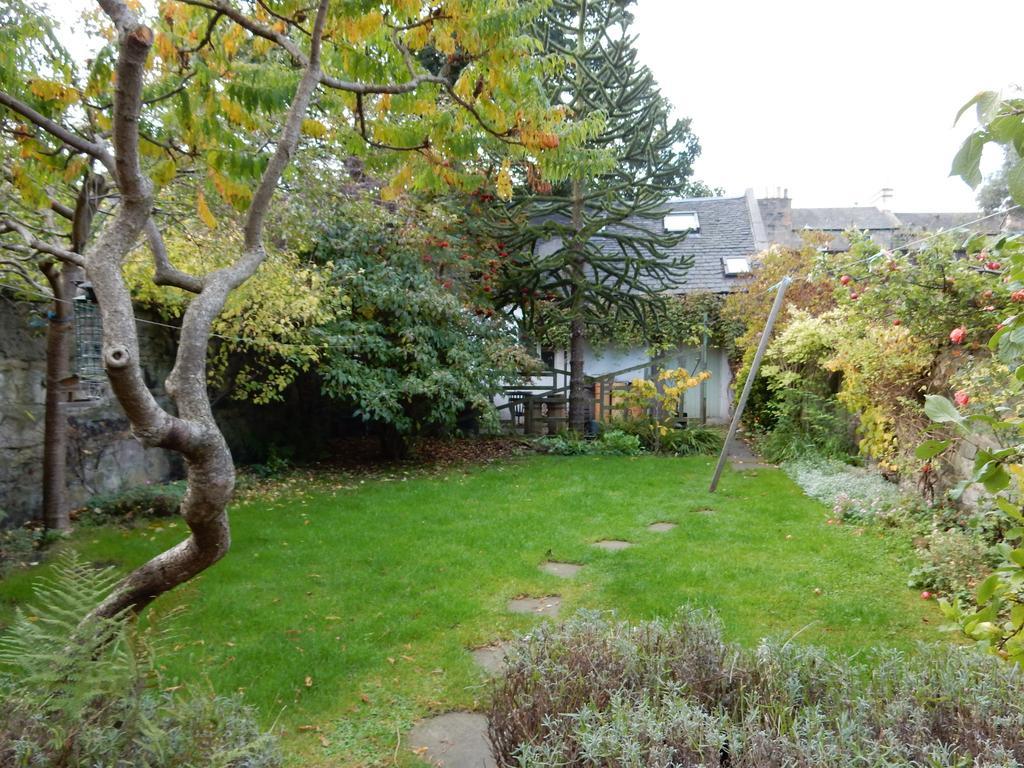 Balmoral Guesthouse Edimburgo Exterior foto
